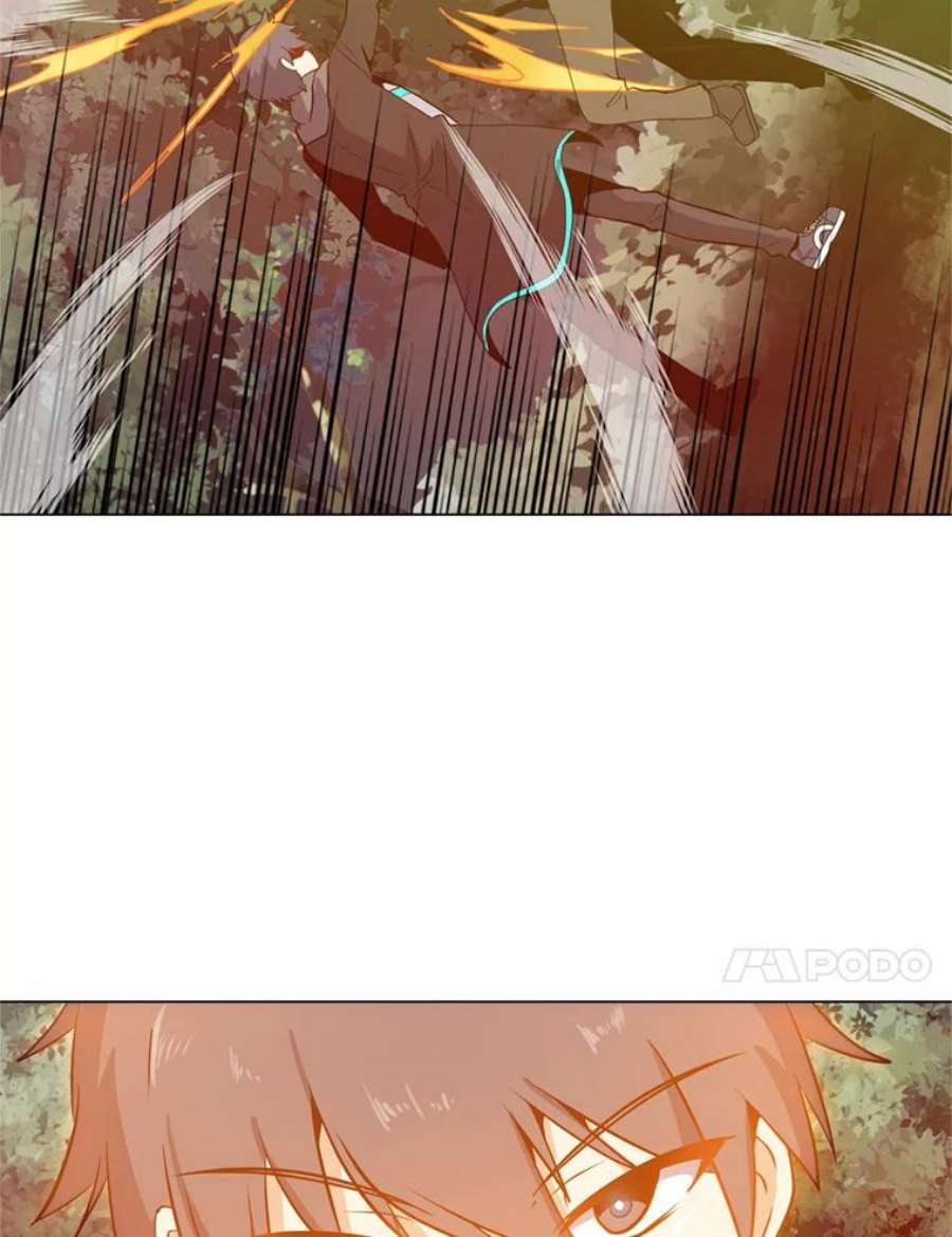 我独自使用咒语9.三人组