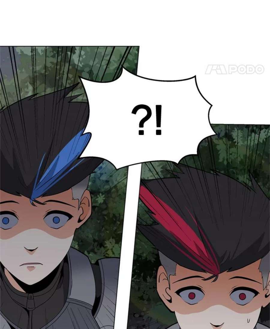 我独自使用咒语9.三人组