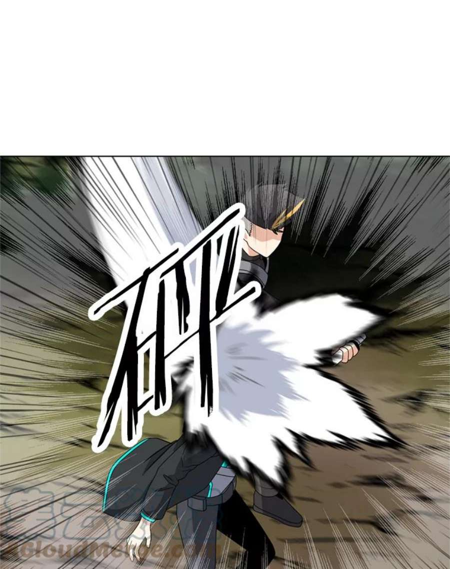 我独自使用咒语9.三人组