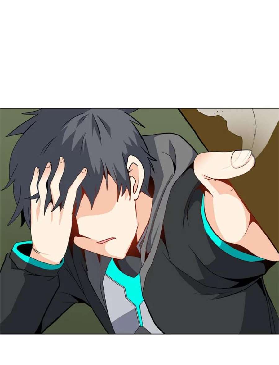 我独自使用咒语9.三人组