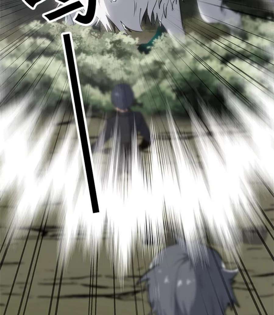 我独自使用咒语11.领域巨狼