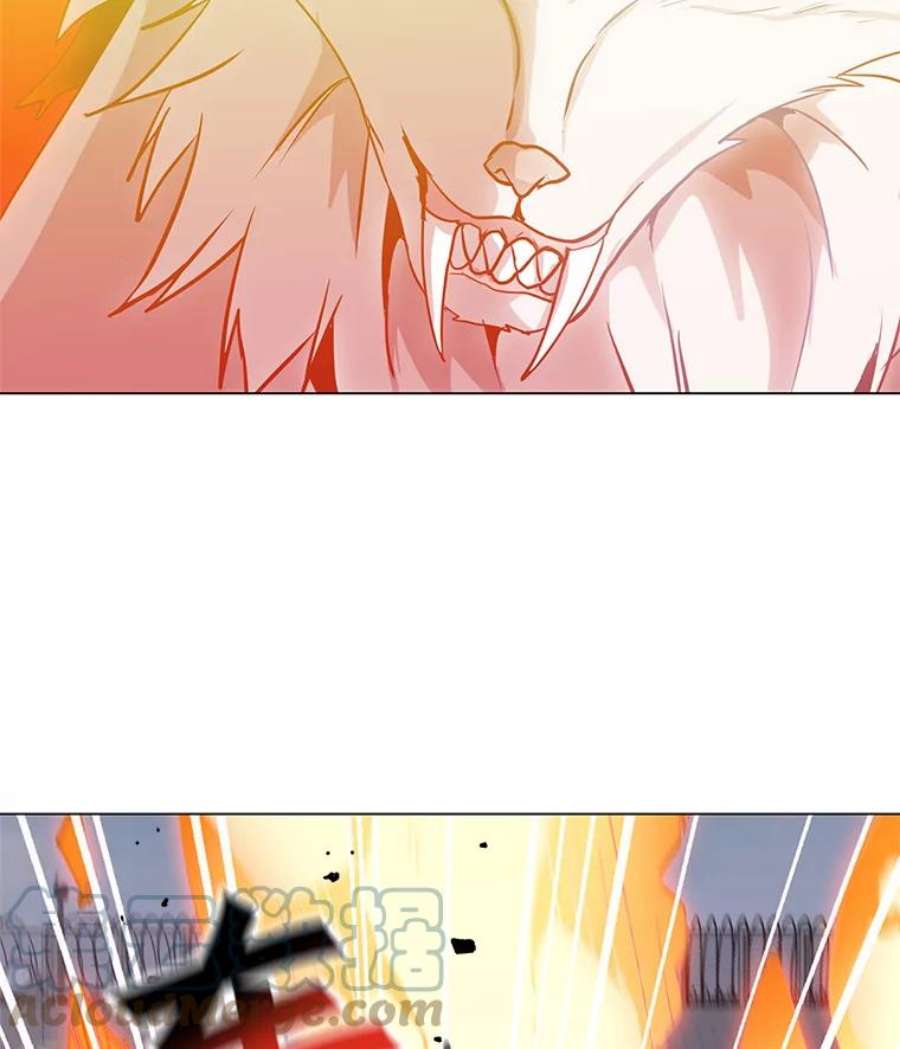 我独自使用咒语11.领域巨狼