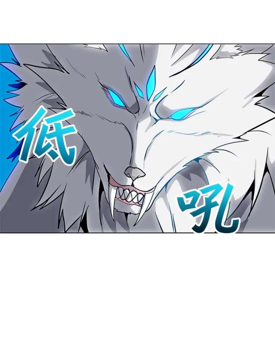 我独自使用咒语11.领域巨狼