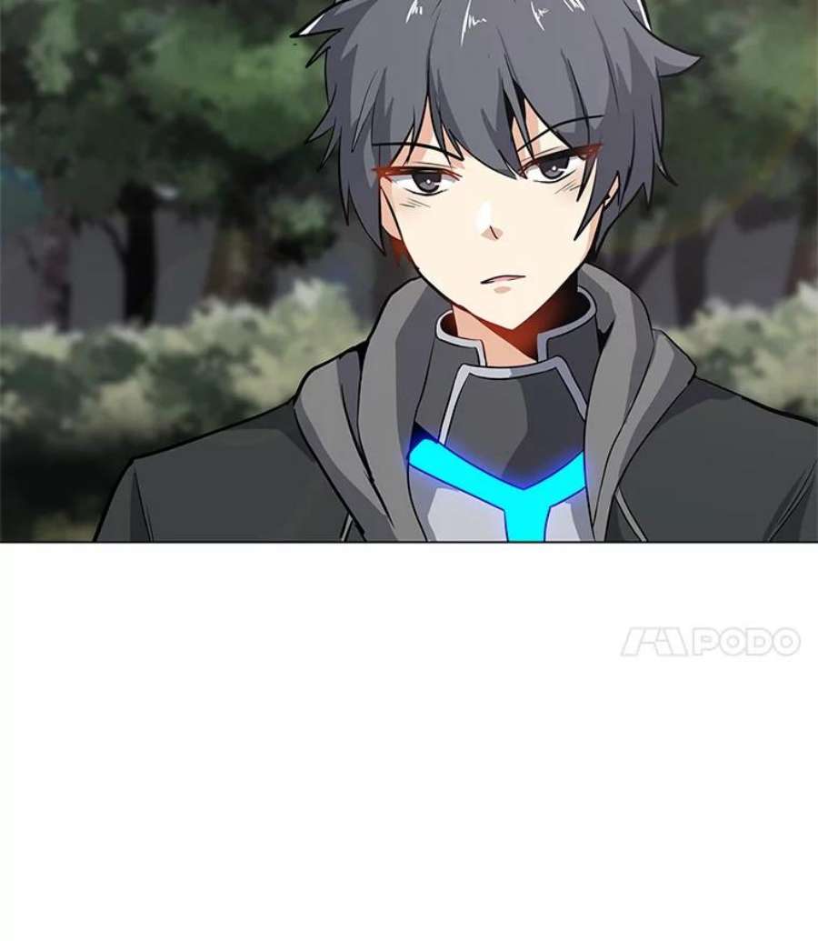 我独自使用咒语11.领域巨狼