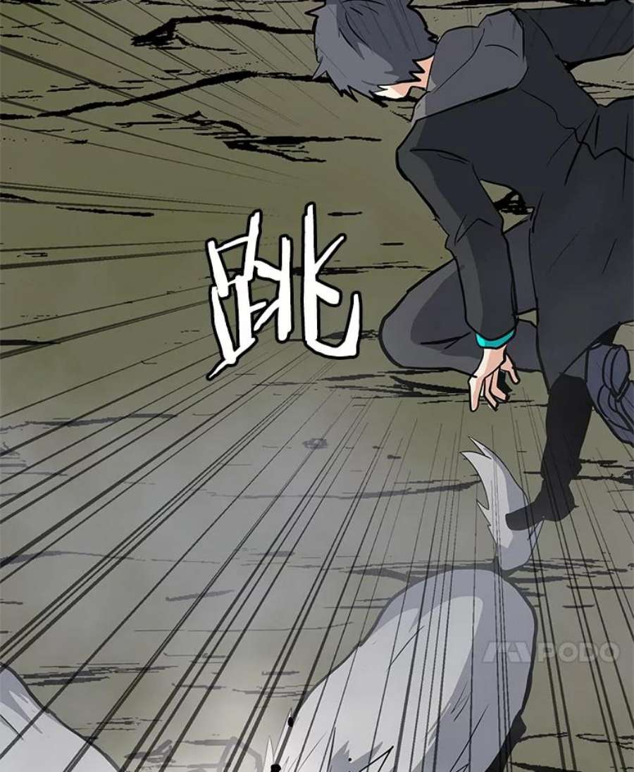 我独自使用咒语11.领域巨狼