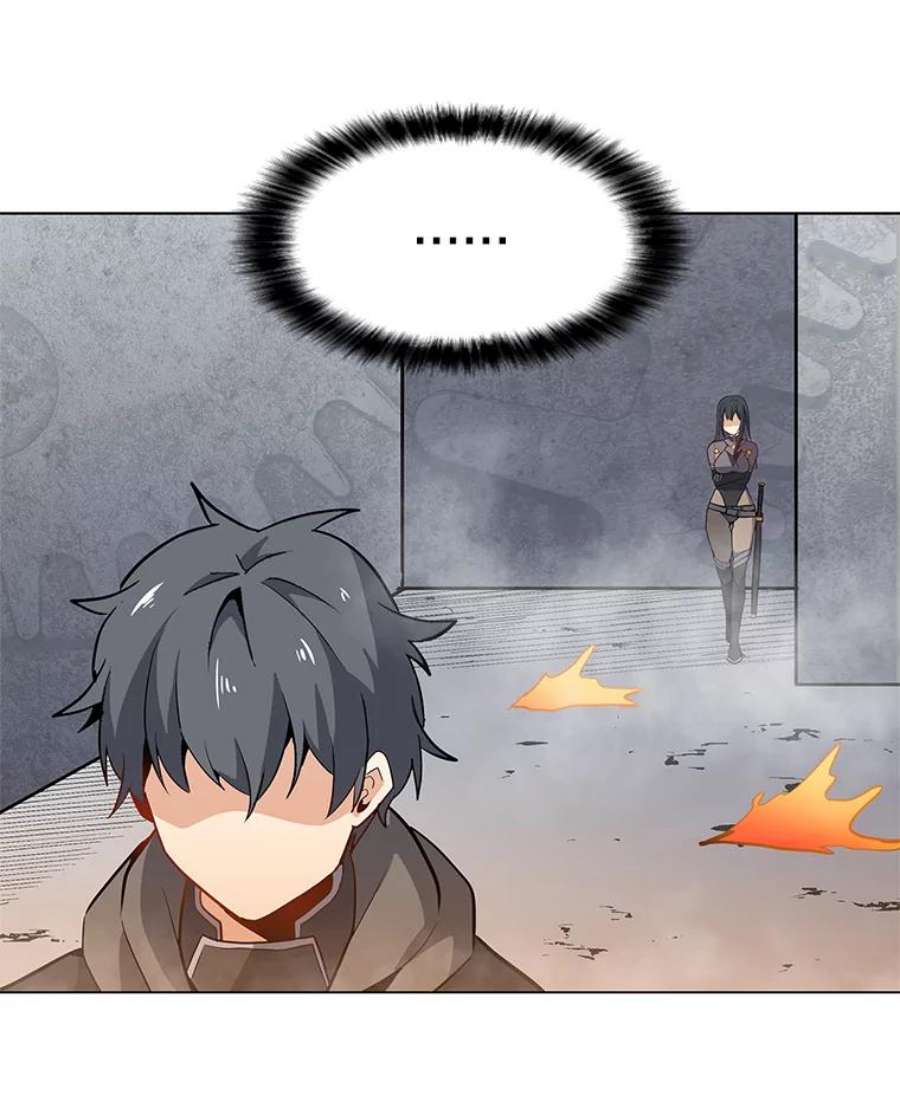 我独自使用咒语17.机械迷宫