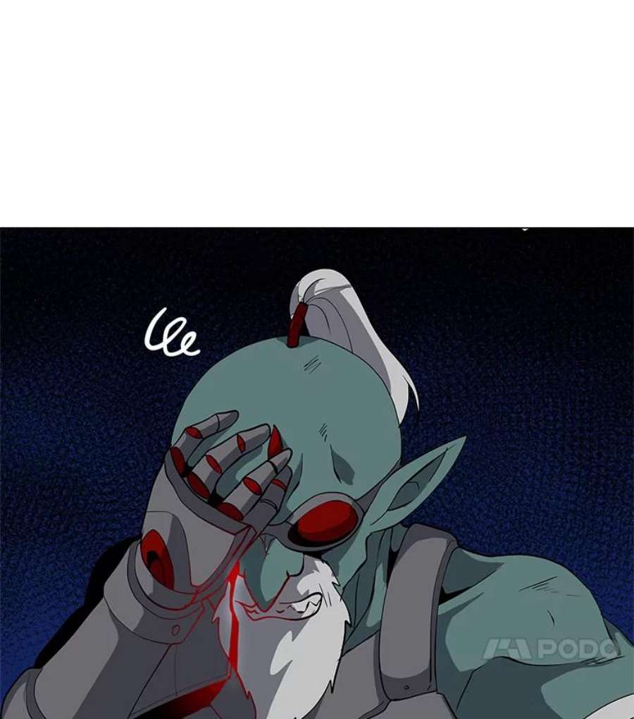 我独自使用咒语18.哥布林将领