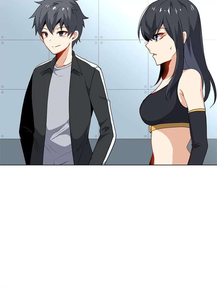 我独自使用咒语20.独家合约