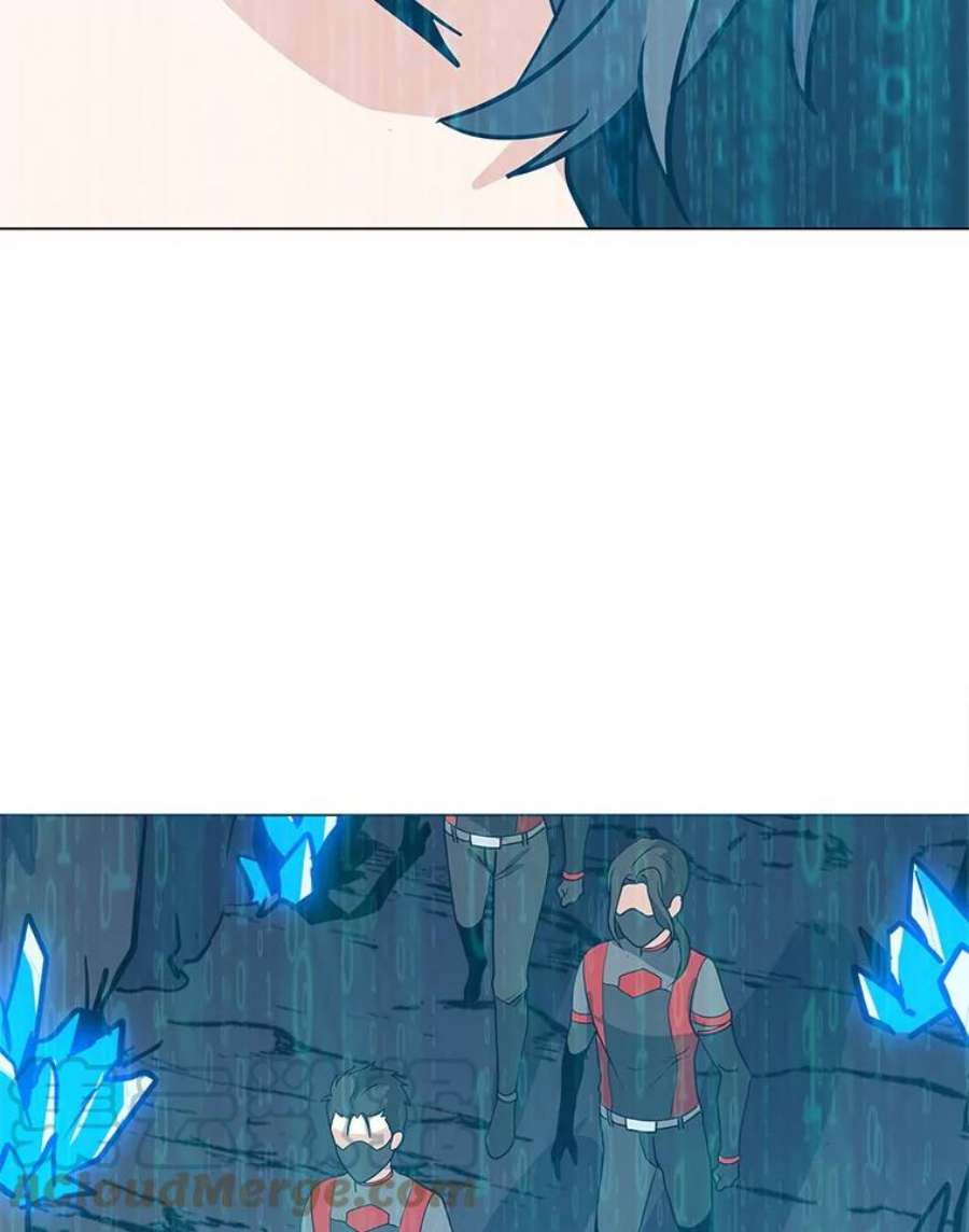 我独自使用咒语25.地下城入侵者