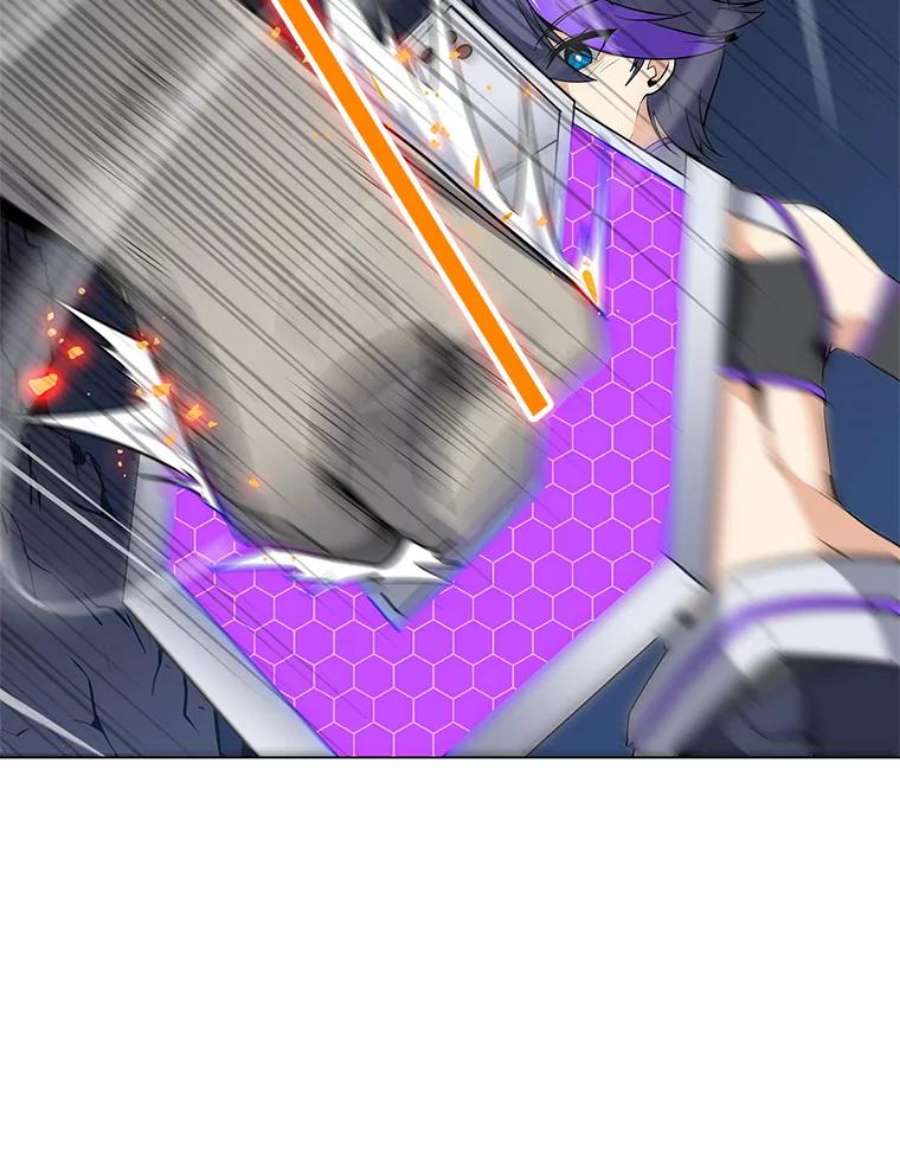 我独自使用咒语25.地下城入侵者