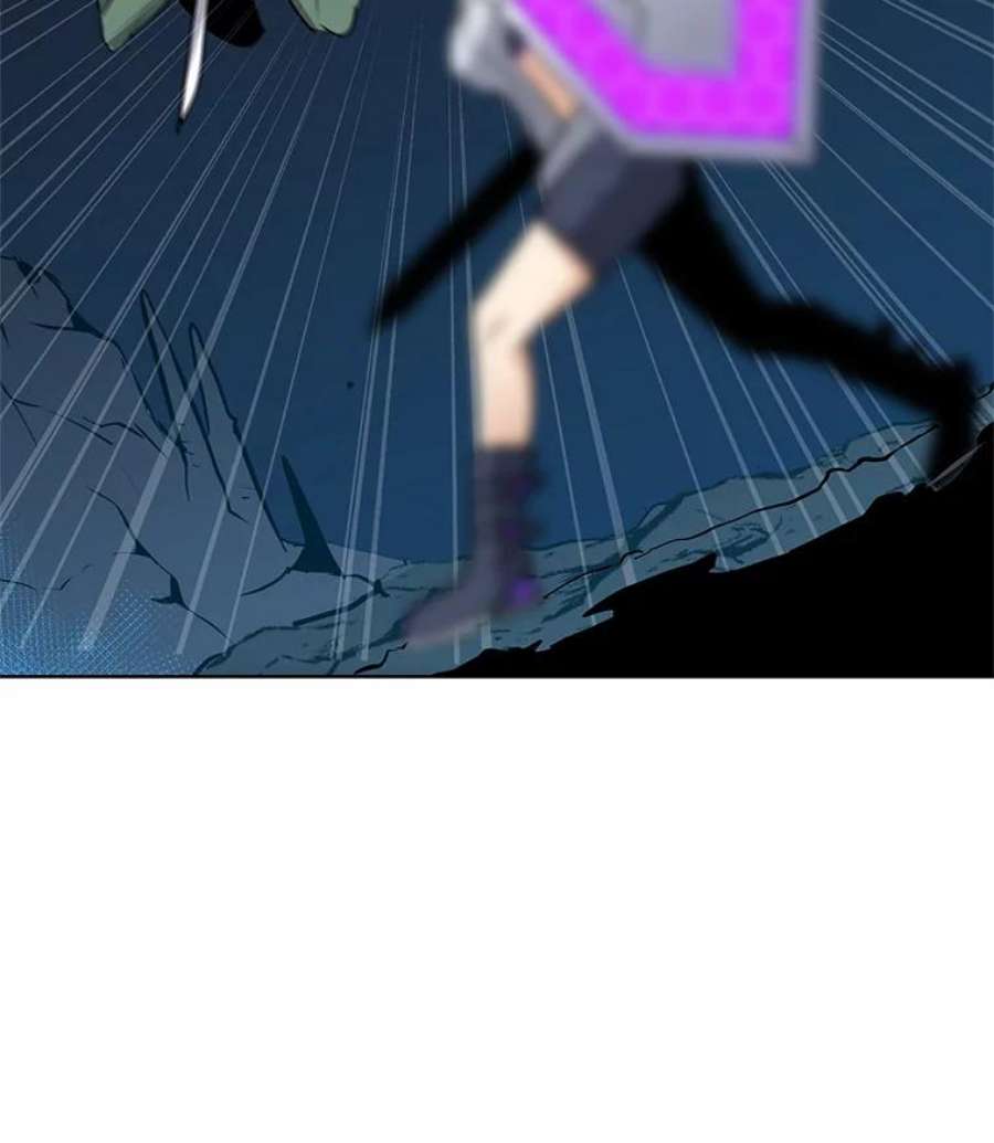 我独自使用咒语25.地下城入侵者