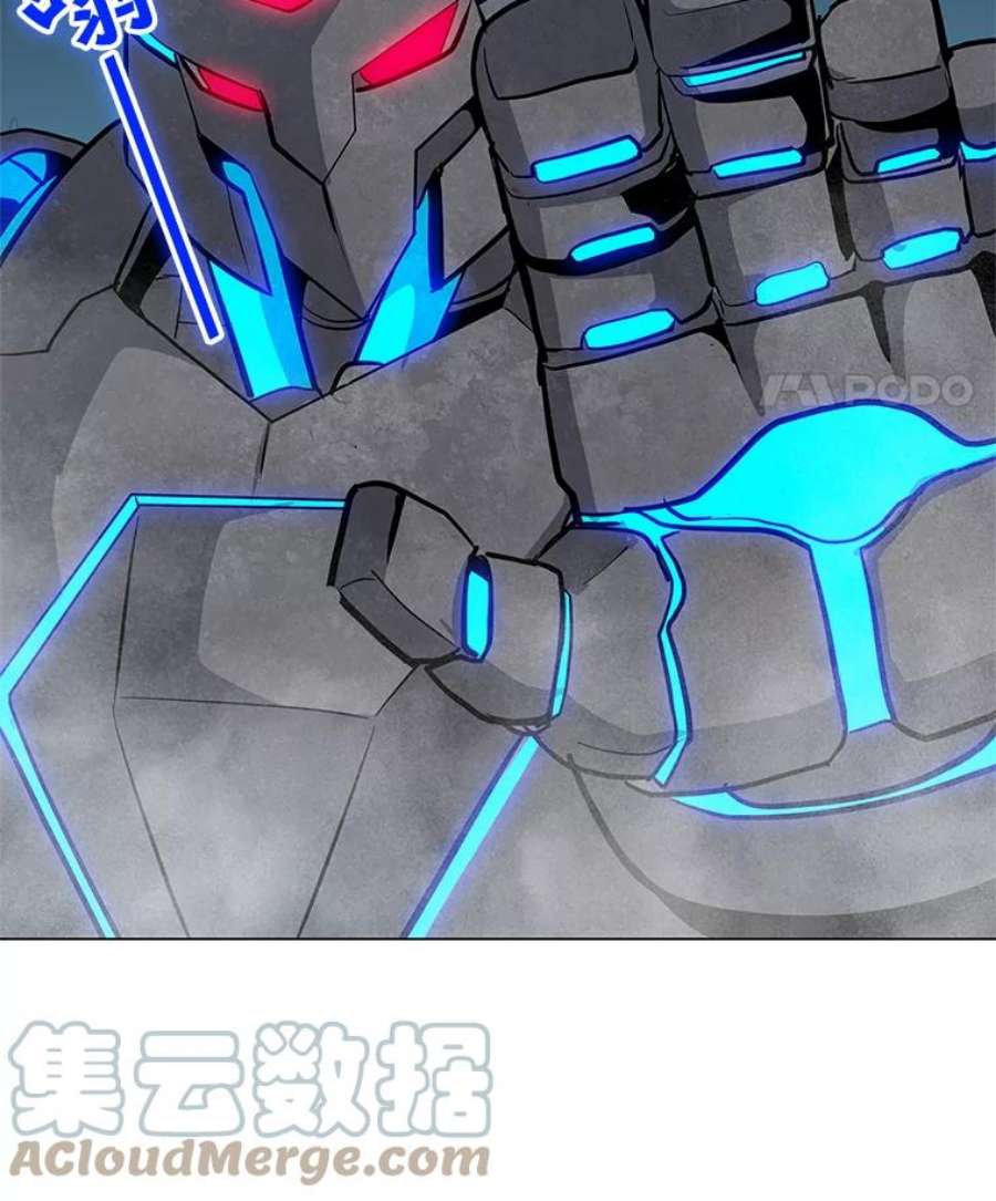 我独自使用咒语25.地下城入侵者