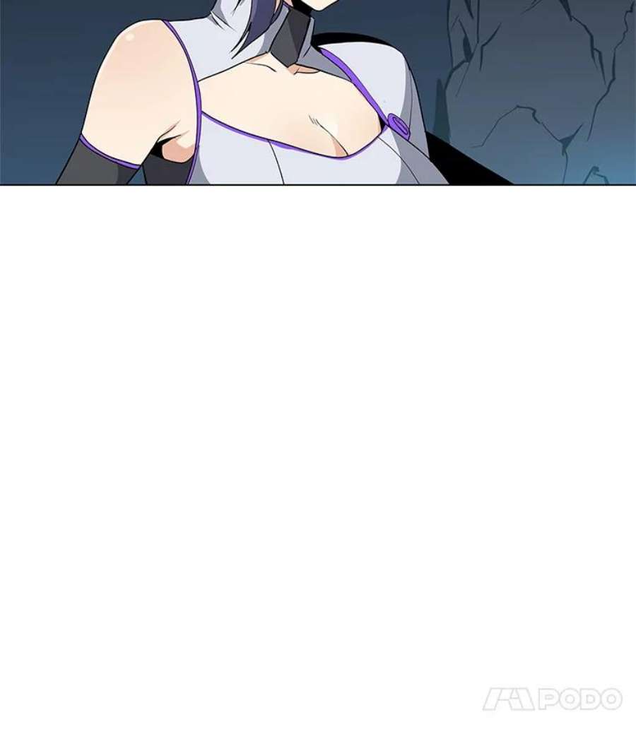 我独自使用咒语25.地下城入侵者