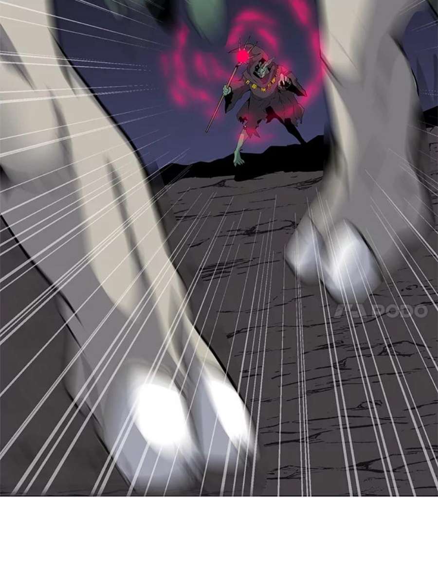 我独自使用咒语25.地下城入侵者