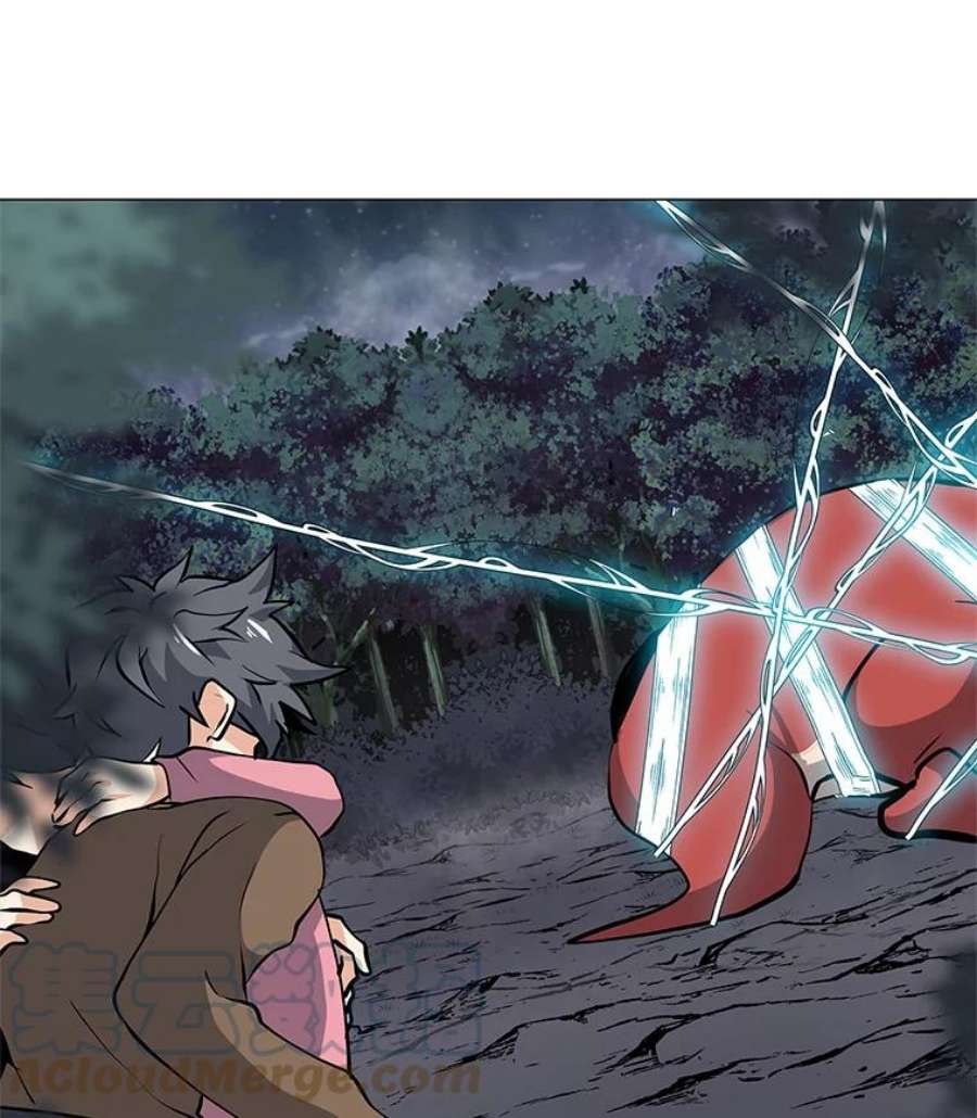 我独自使用咒语30.孤身救援