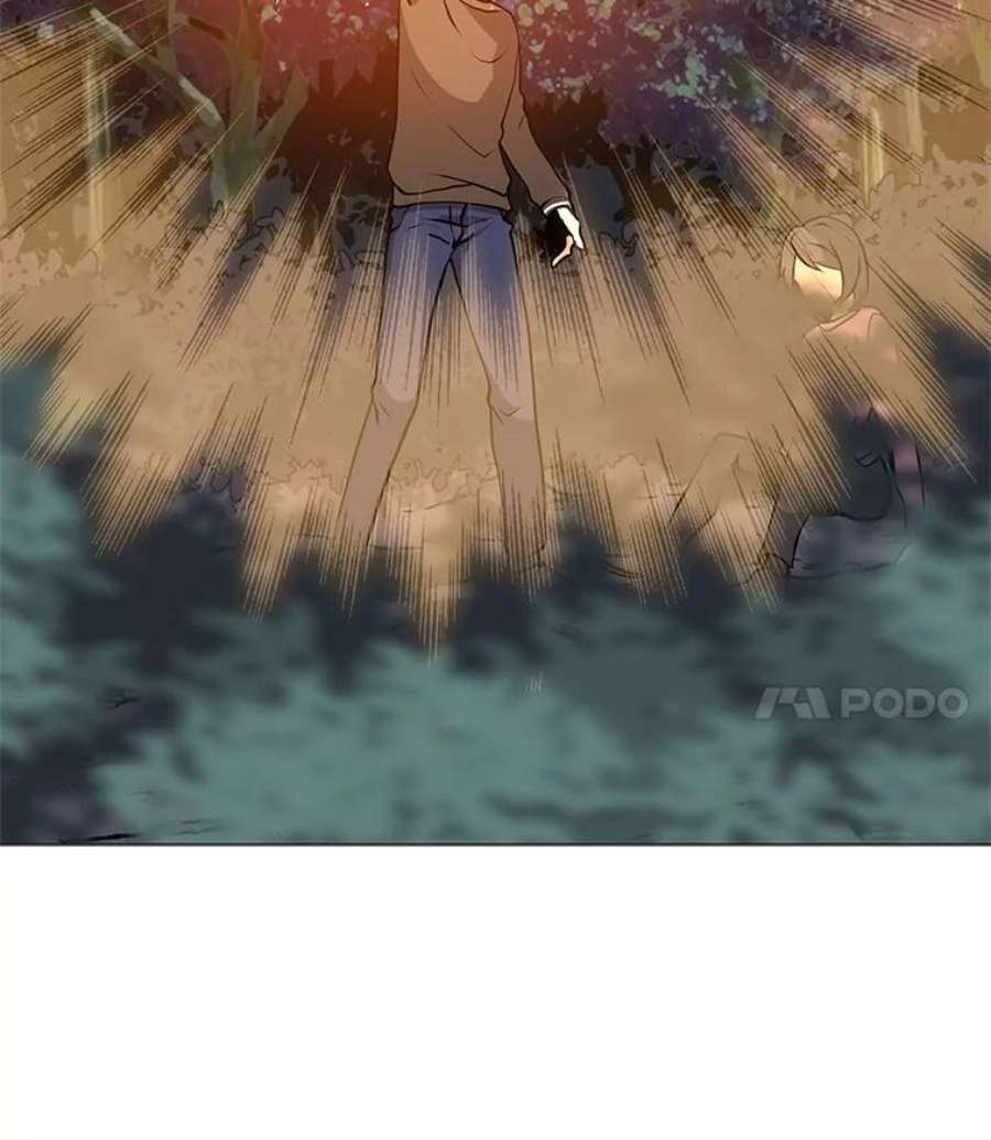 我独自使用咒语30.孤身救援