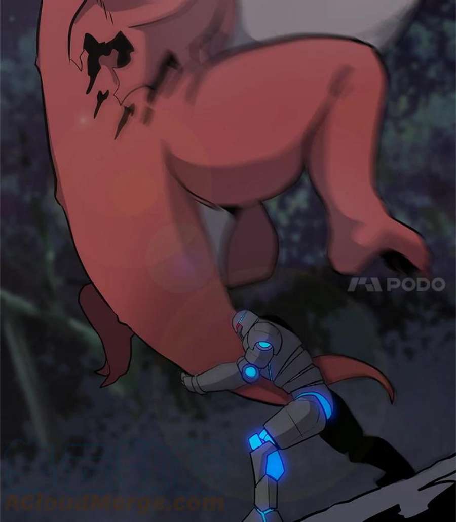 我独自使用咒语30.孤身救援