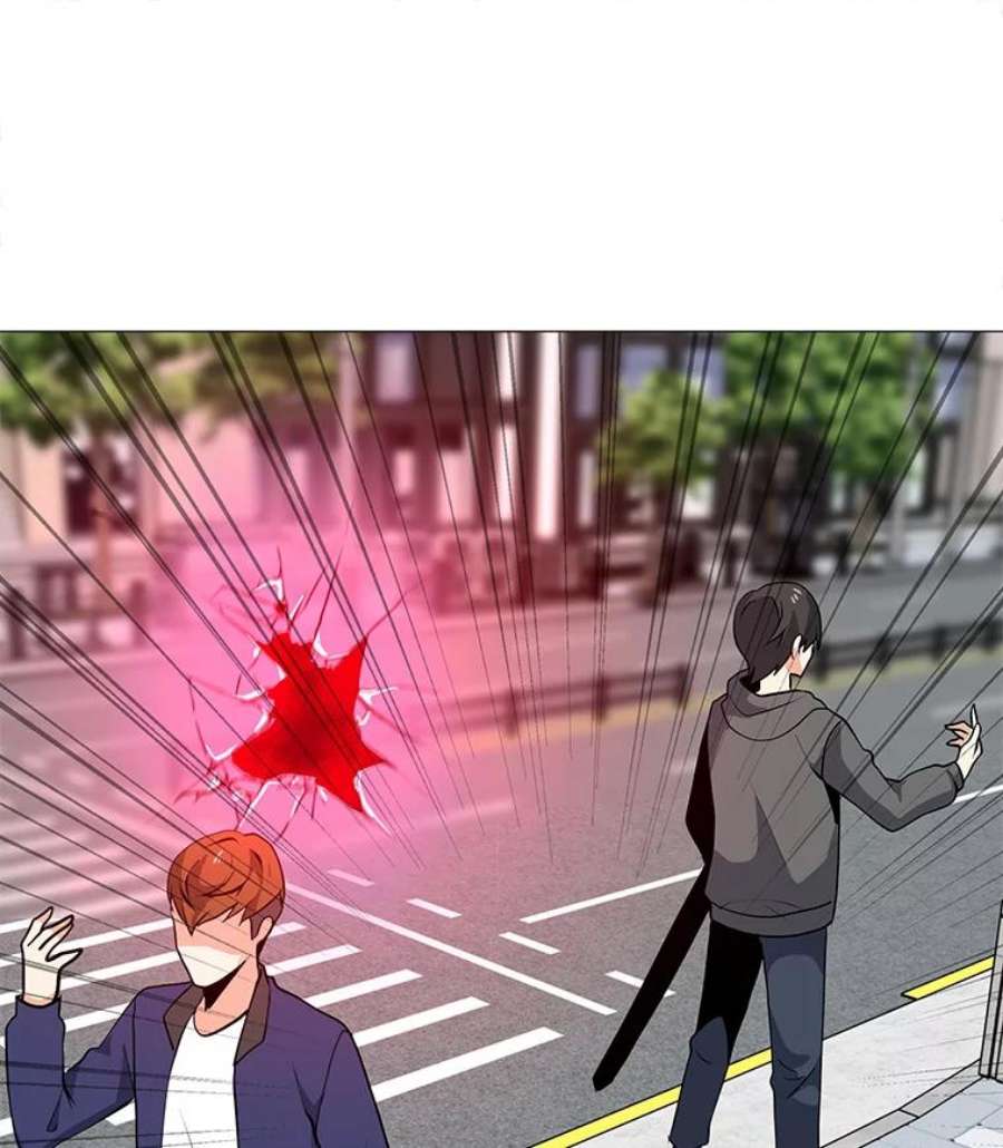 我独自使用咒语30.孤身救援