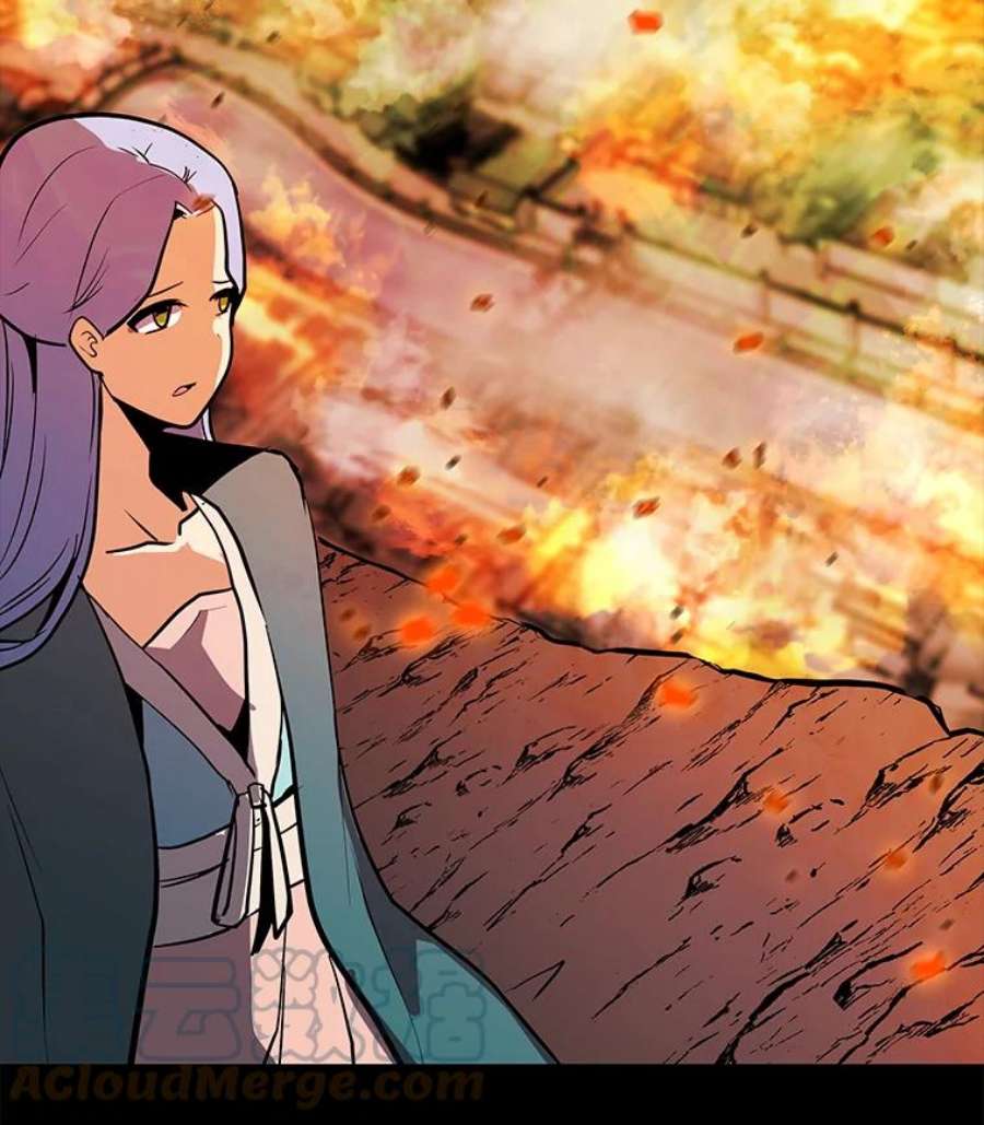 我独自使用咒语50.没落的帝国