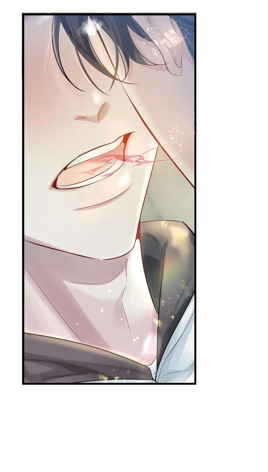 勿扰！暴躁神官执勤中23话 约定了哦