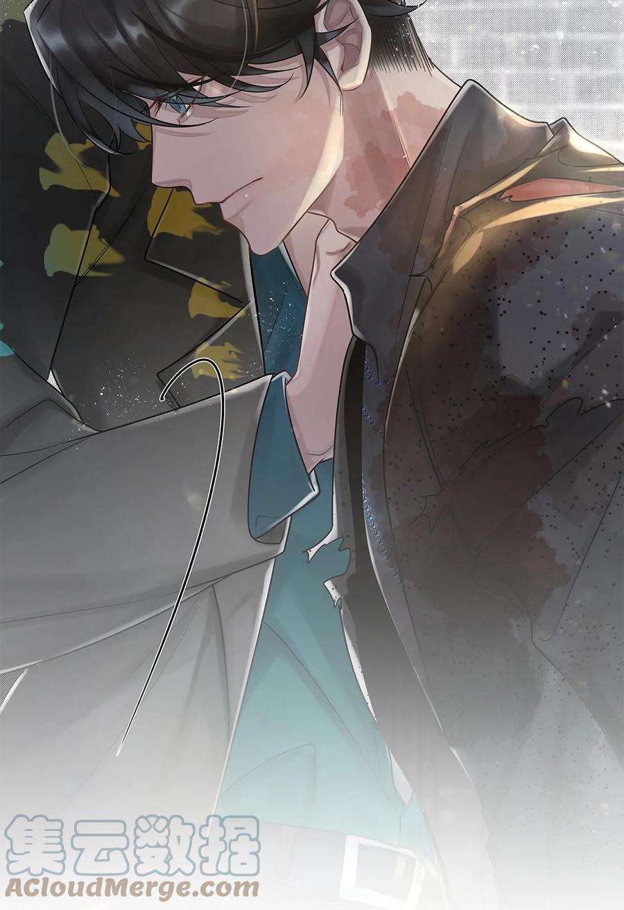 勿扰！暴躁神官执勤中23话 约定了哦