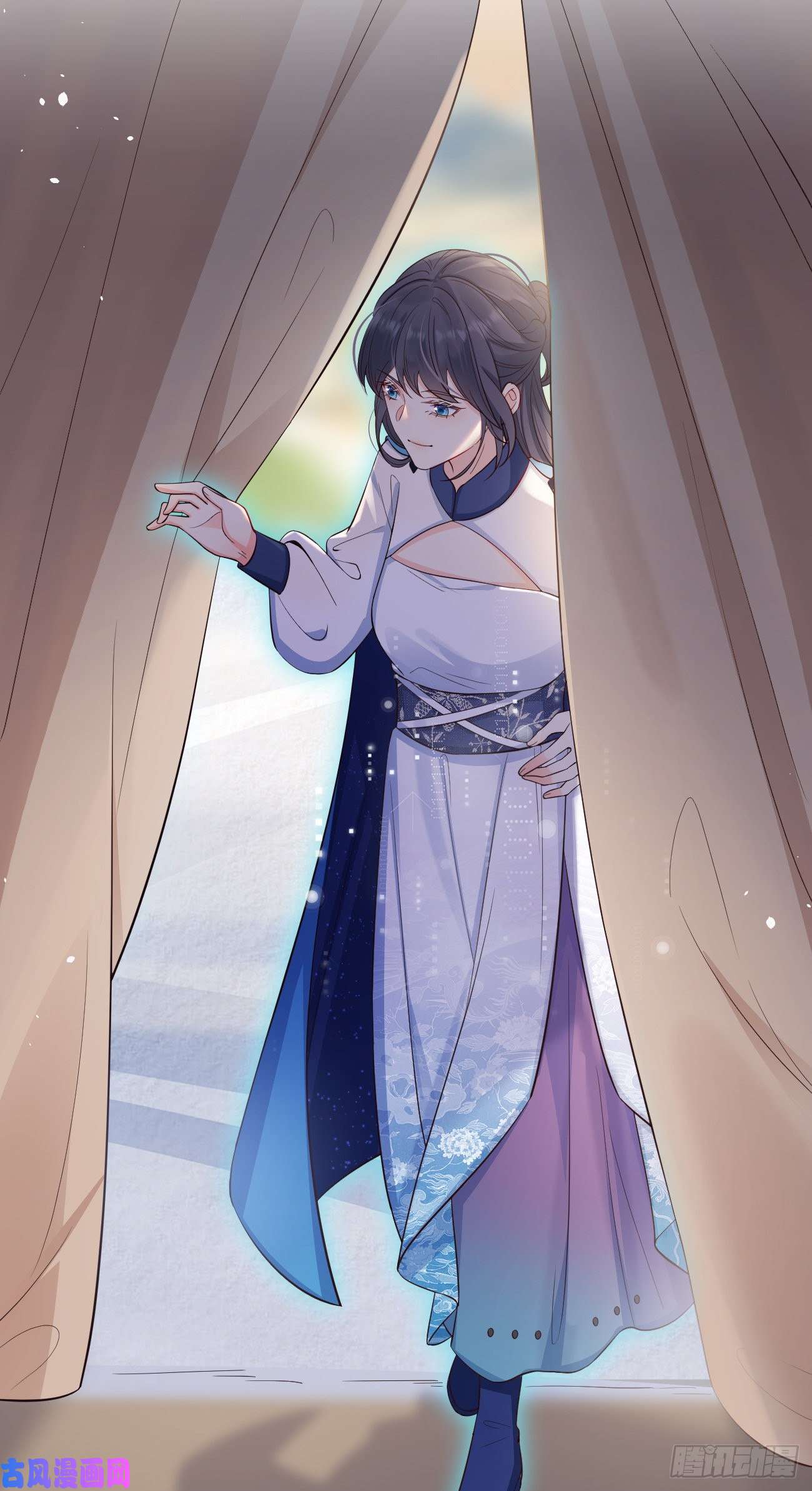 妖狐崽崽今天也很乖？22如你所愿