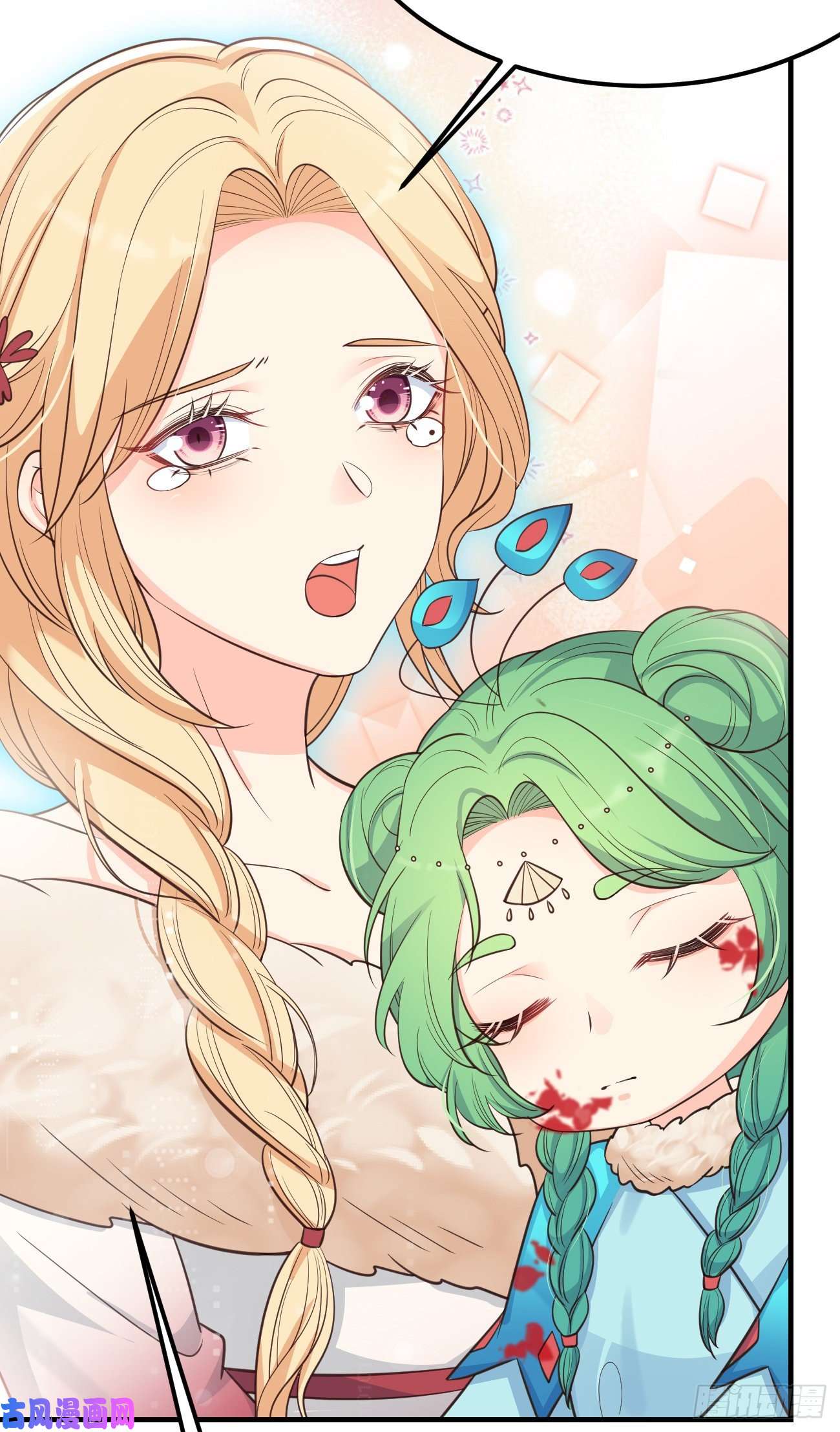 妖狐崽崽今天也很乖？23演得很好，下次别演了