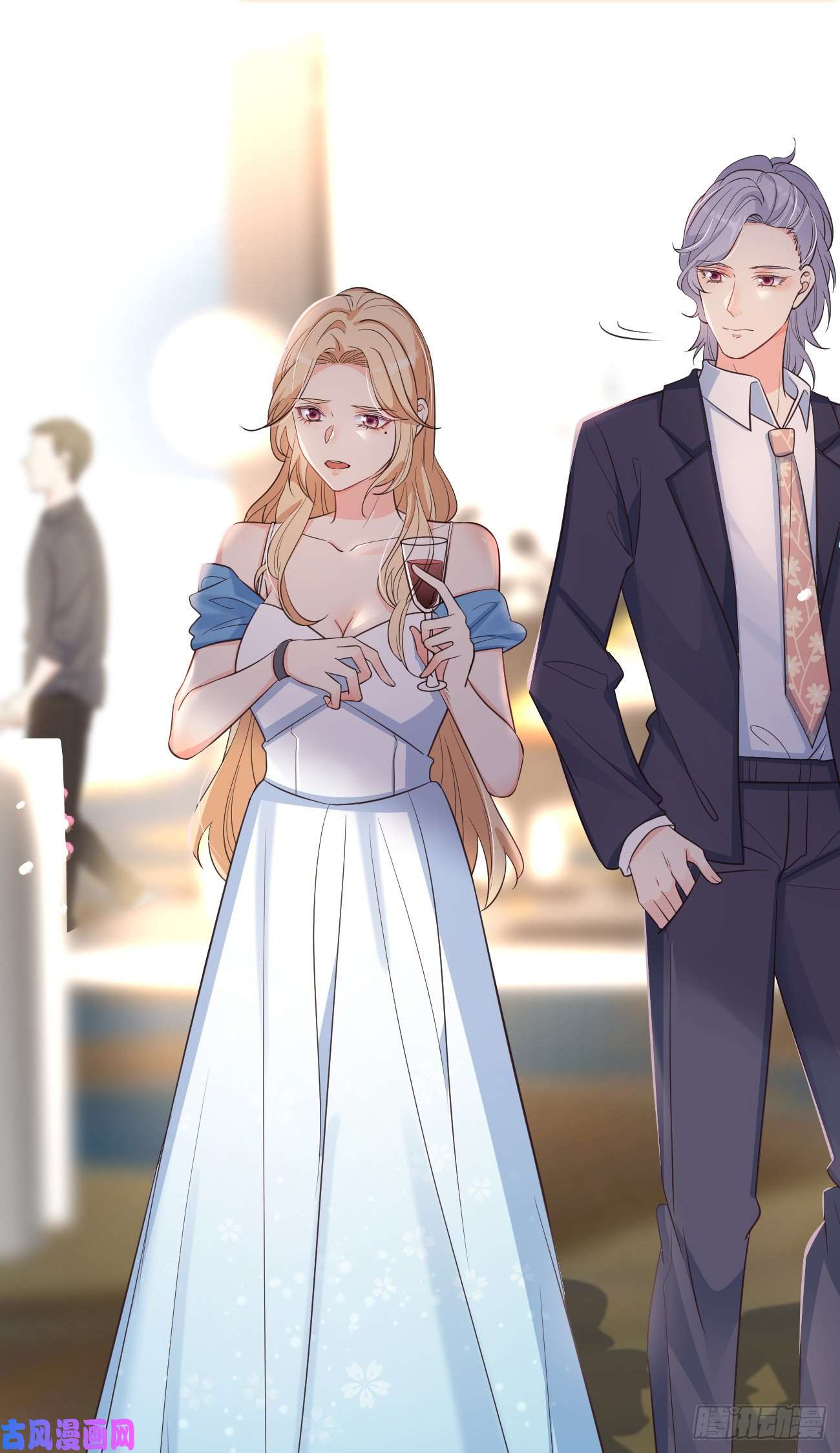 妖狐崽崽今天也很乖？23演得很好，下次别演了