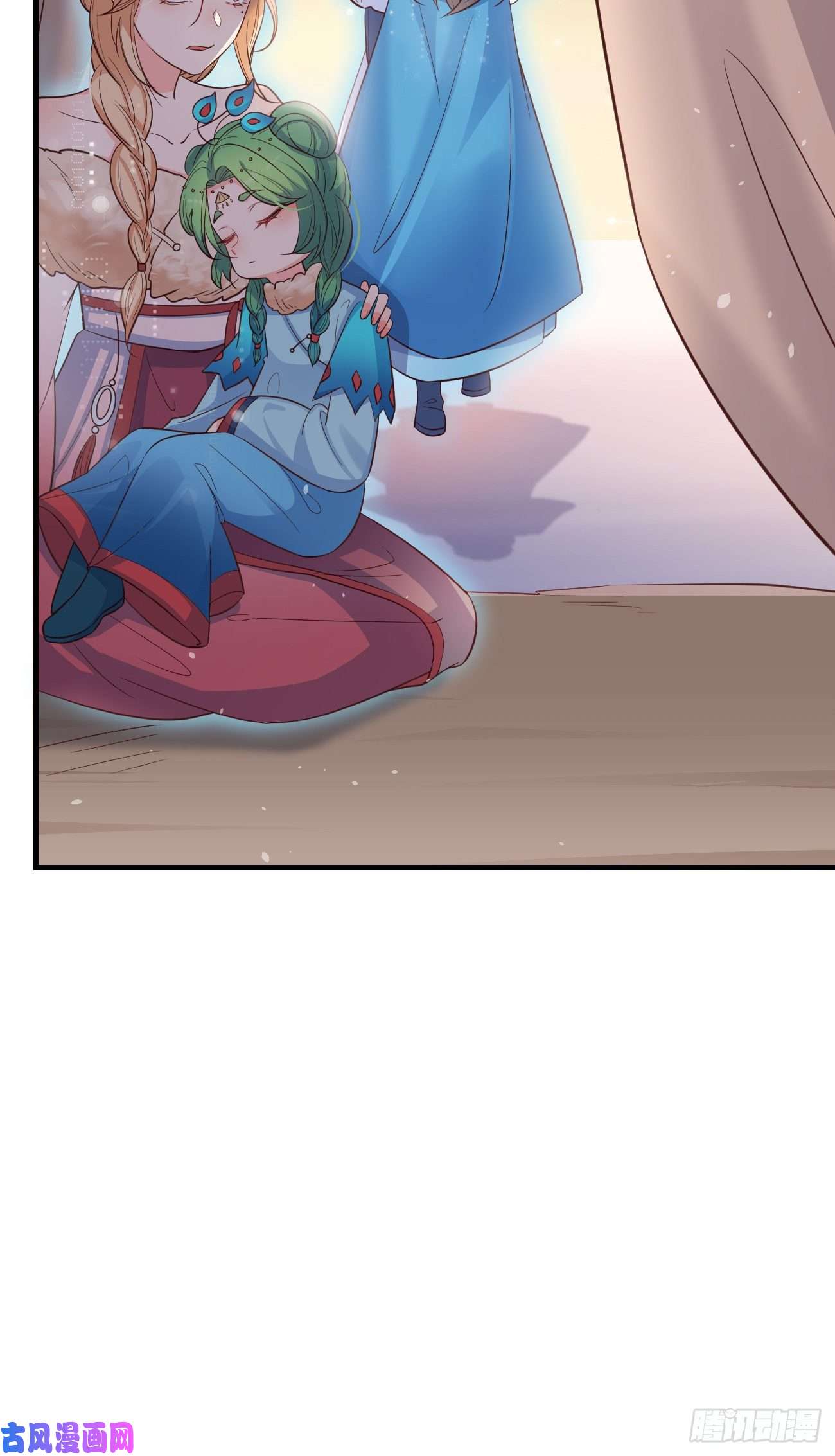 妖狐崽崽今天也很乖？23演得很好，下次别演了