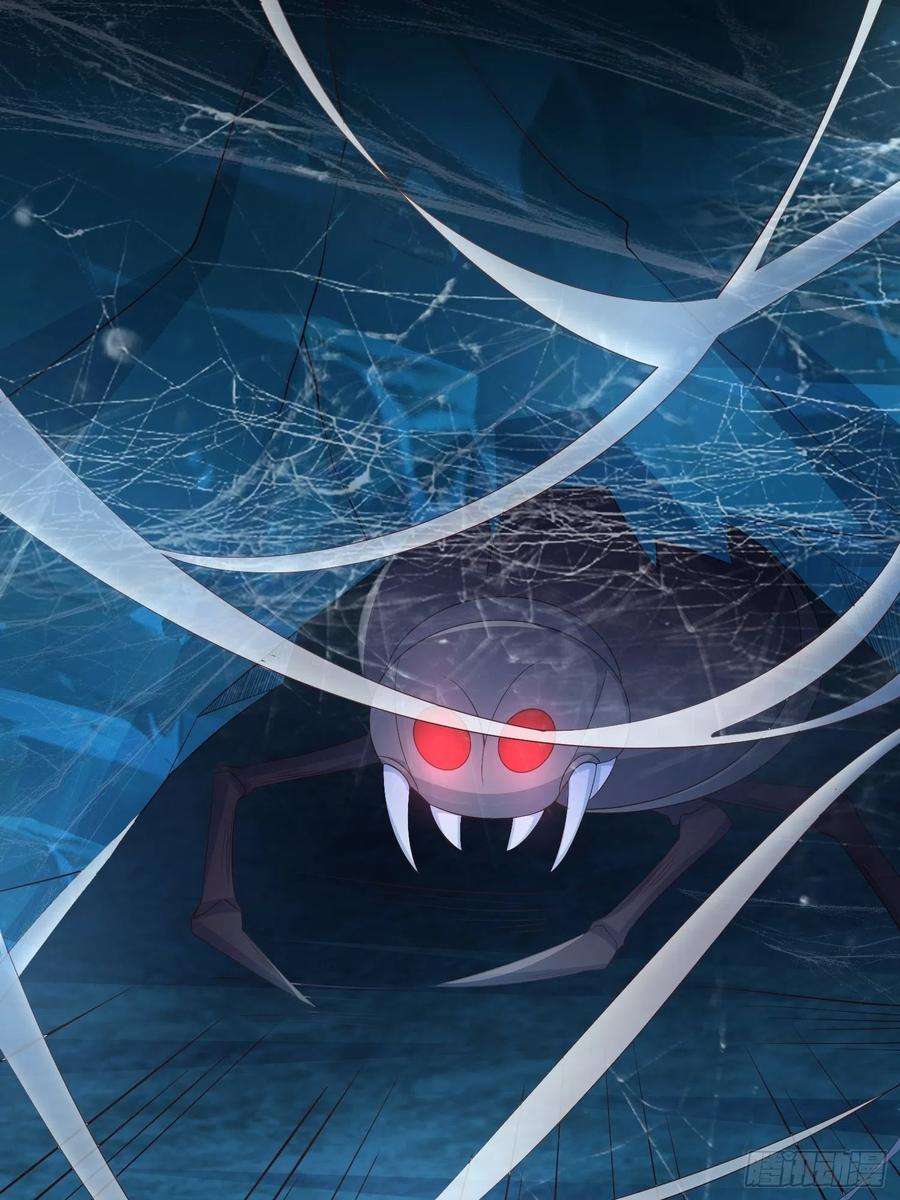 妖狐崽崽今天也很乖？54你想吓死我吗？