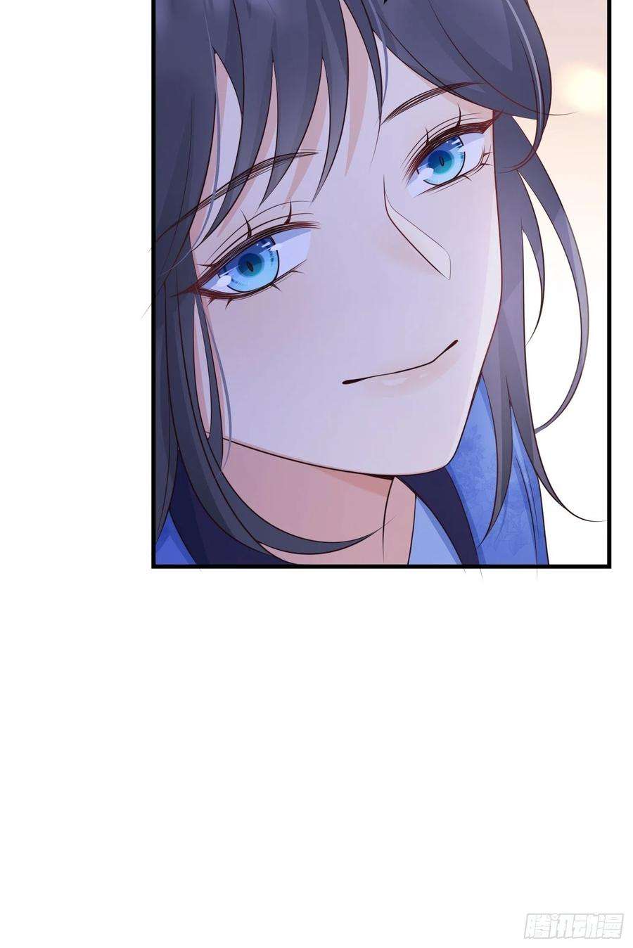 妖狐崽崽今天也很乖？54你想吓死我吗？