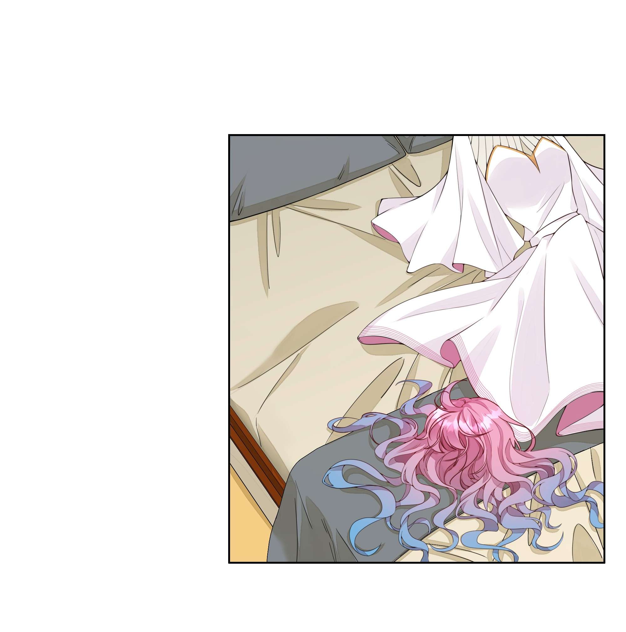 阿波罗的馈赠000 预告