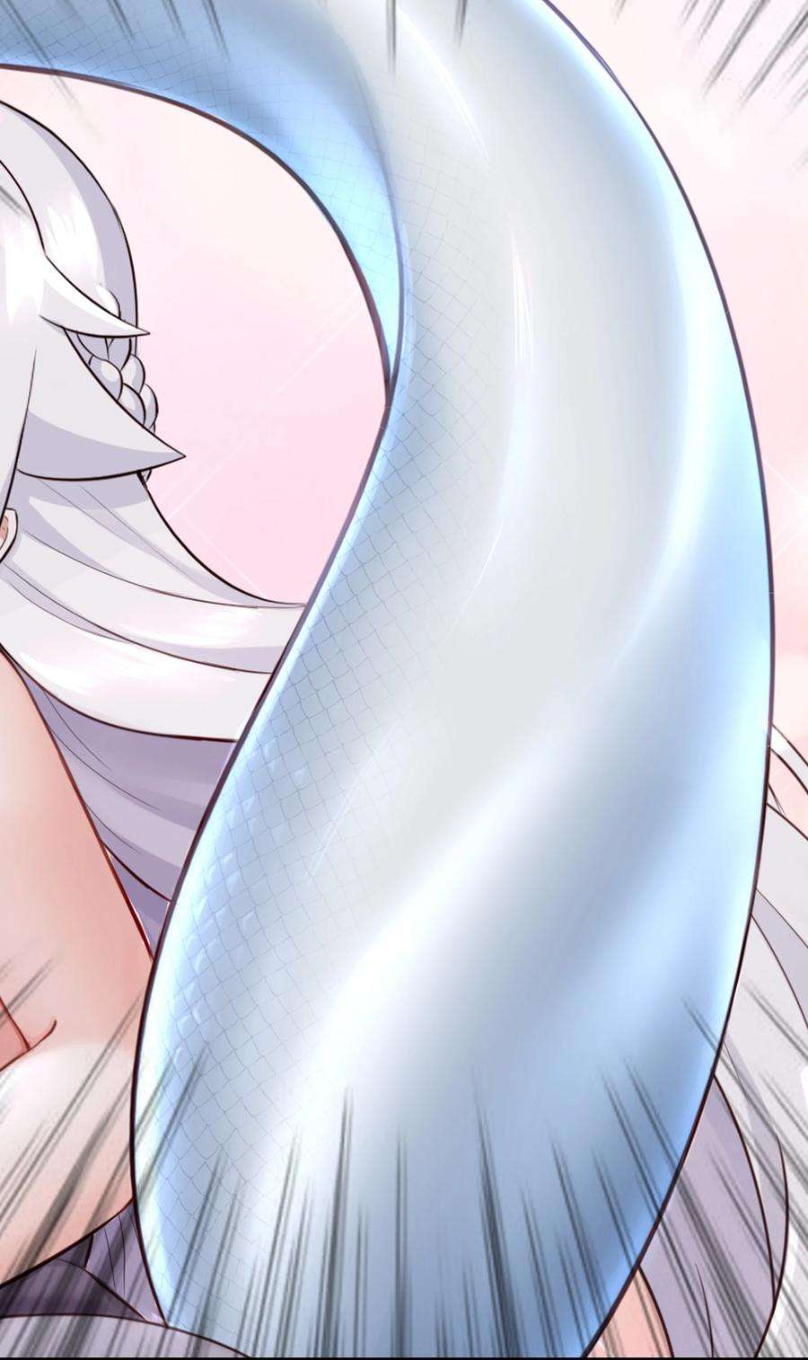 喜欢大尾巴有什么错预告 超长大尾巴