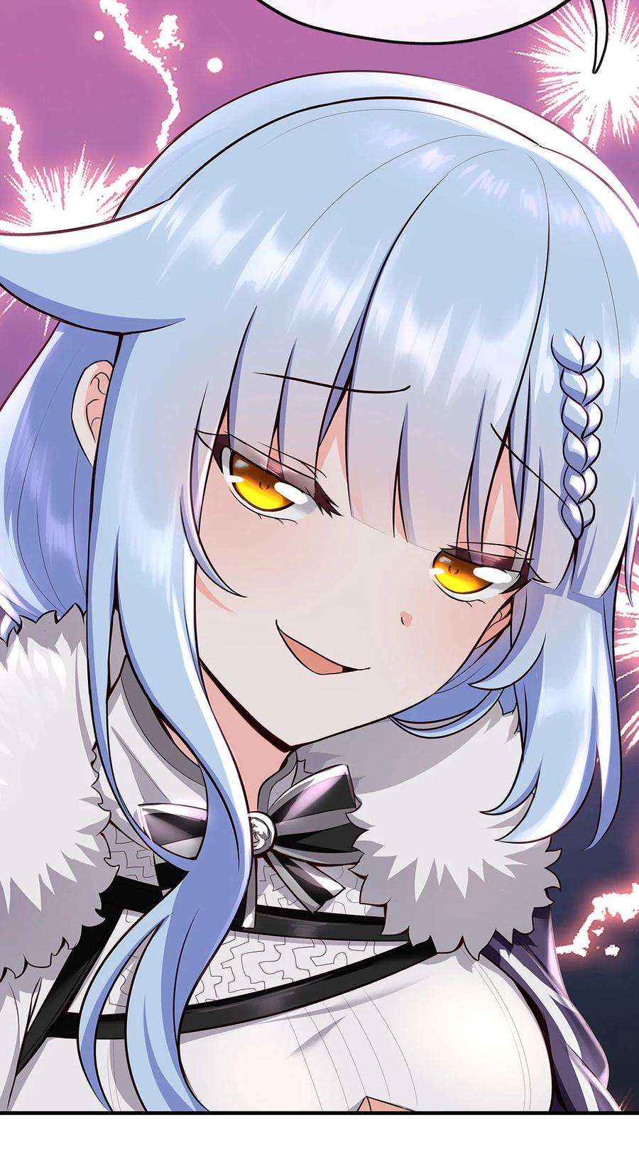 喜欢大尾巴有什么错003 我只喜欢大的