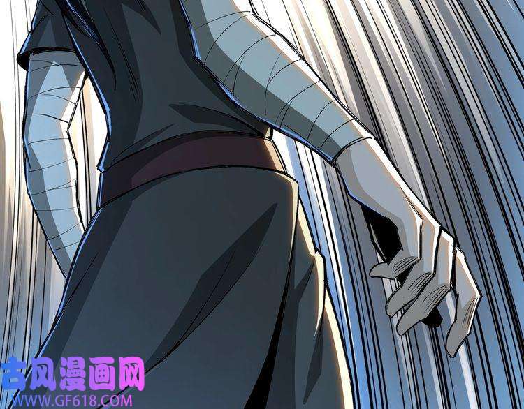 最强反派系统第2话 生杀予夺