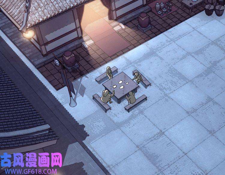 最强反派系统第6话 守我的规矩！