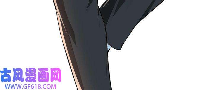 最强反派系统第6话 守我的规矩！