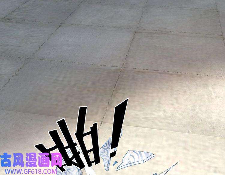 最强反派系统第6话 守我的规矩！