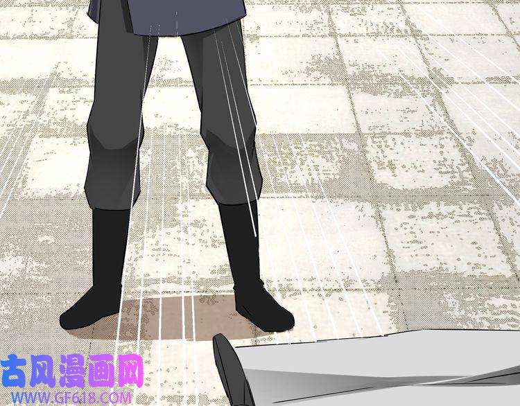 最强反派系统第6话 守我的规矩！