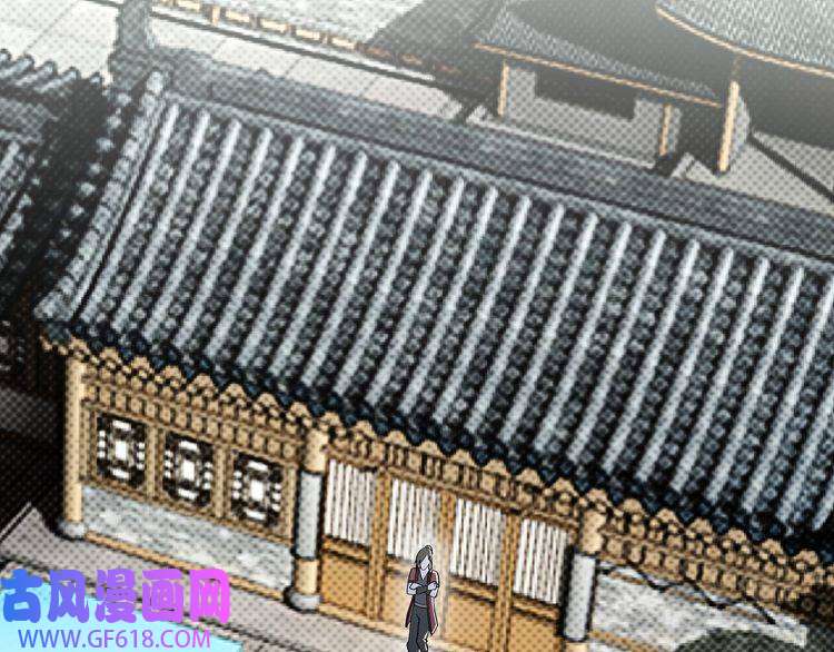 最强反派系统第6话 守我的规矩！