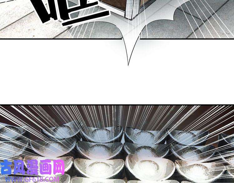 最强反派系统第6话 守我的规矩！