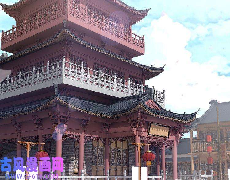 最强反派系统第6话 守我的规矩！