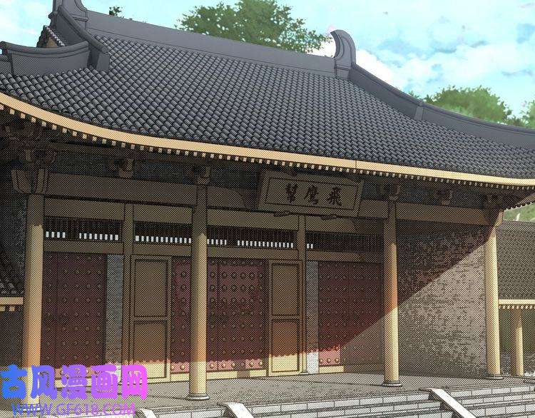 最强反派系统第6话 守我的规矩！