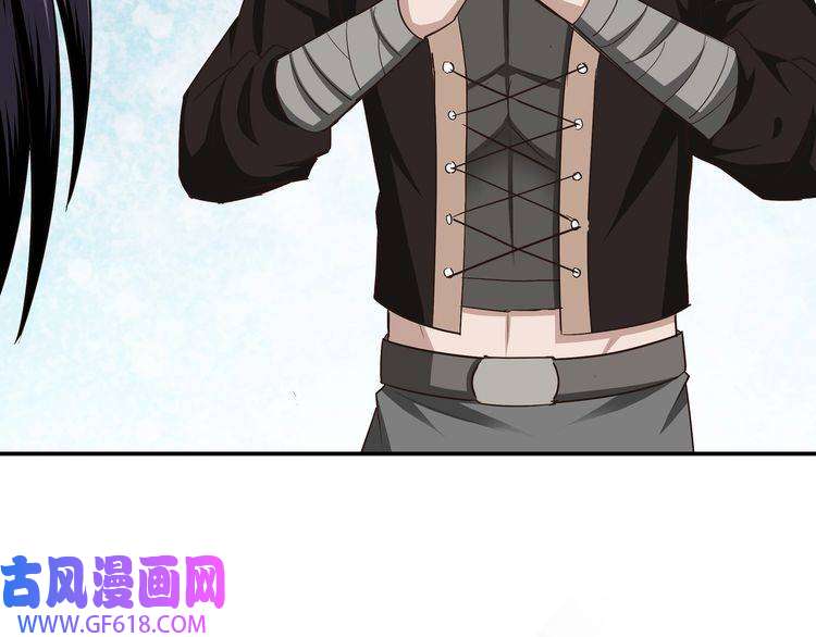 最强反派系统第10话 拳头硬说话才占理