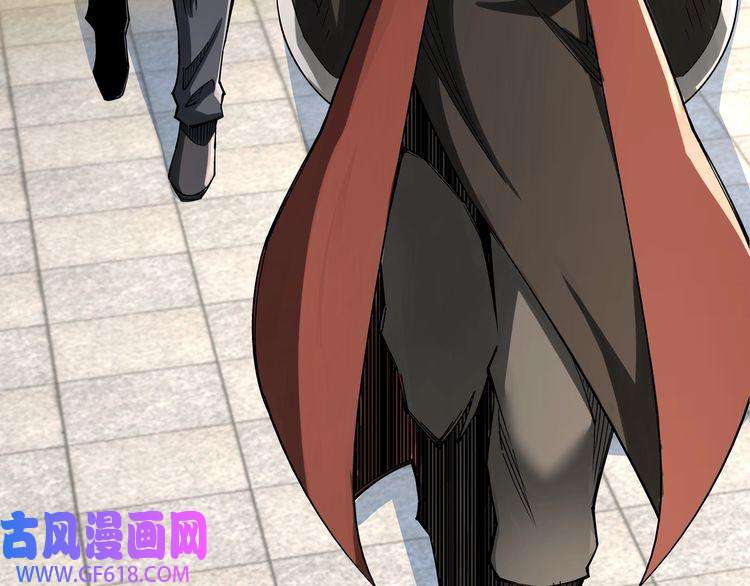 最强反派系统第10话 拳头硬说话才占理