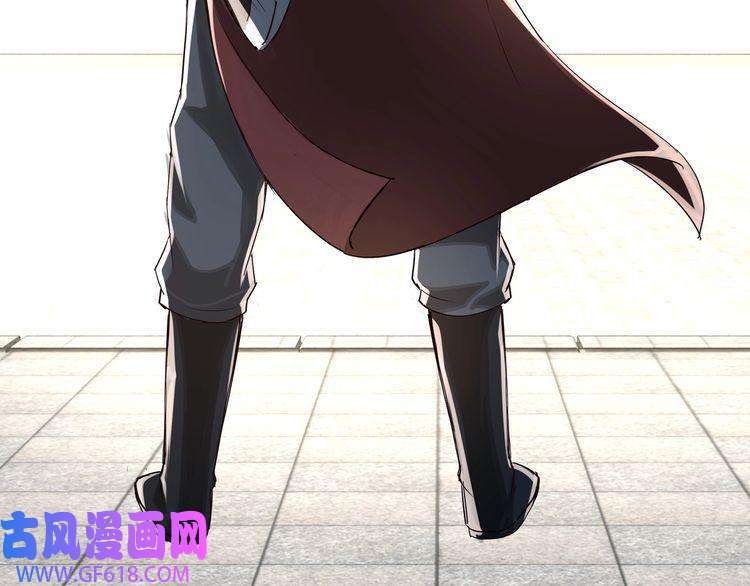最强反派系统第10话 拳头硬说话才占理