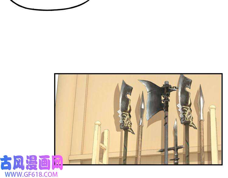 最强反派系统第10话 拳头硬说话才占理