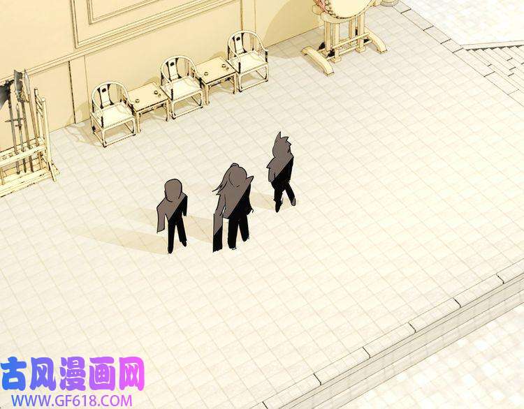 最强反派系统第10话 拳头硬说话才占理