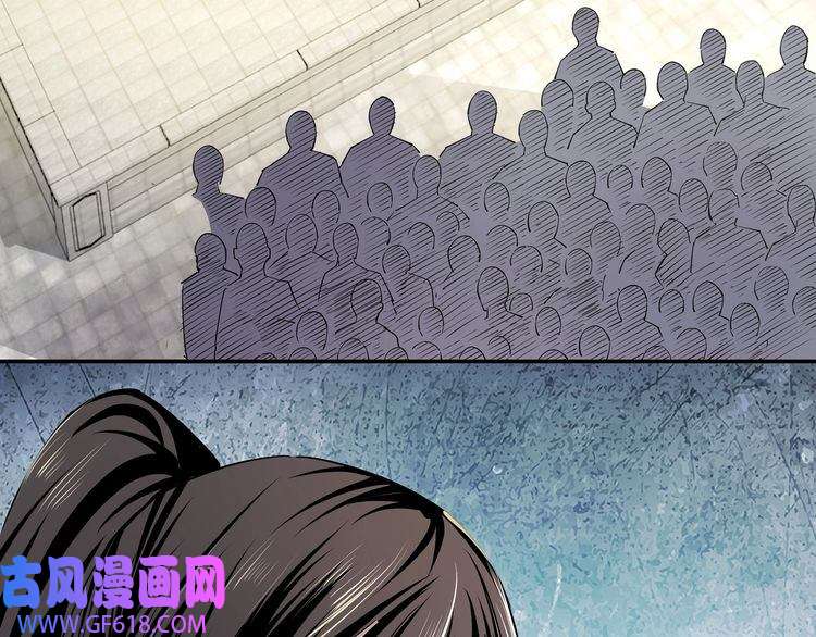 最强反派系统第10话 拳头硬说话才占理