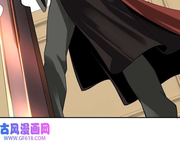 最强反派系统第10话 拳头硬说话才占理
